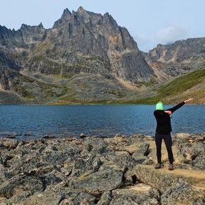 Meet your Posher, Morgan